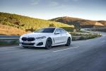 BMW 840i M Sport Gran Coupe 2019 года (WW)